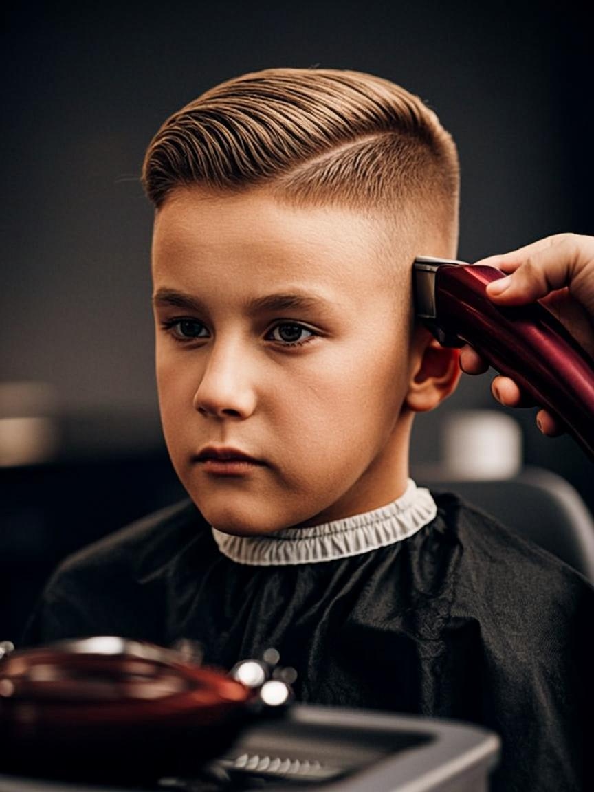 Kinderen (t/m 10 jaar)